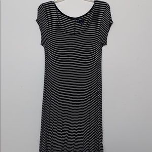 Short sleeve GAP dress
